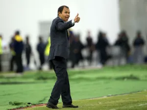 Un ‘Profe’ llega a la Academia rojinegra