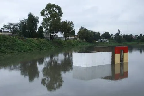 Urge un plan integral de mantenimiento y revisión del sistema de drenaje ante lluvias