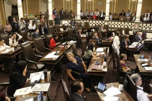 Proponen endurecer castigo por violación y discriminación de mujeres embarazadas