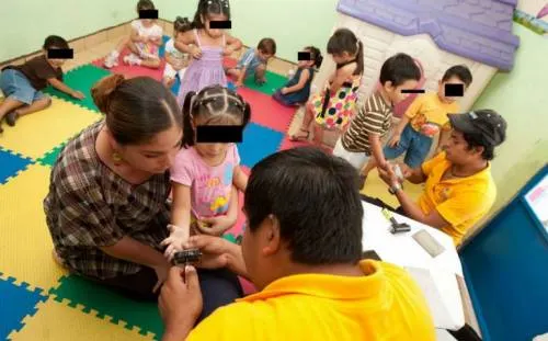 Pide el Senado se regresen 2 mil 29 mdp a estancias infantiles