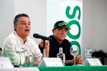 AZCARM y Antioquia firman convenio para iniciar traslado de hipopótamos de Pablo Escobar a India y México