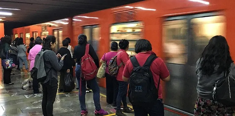Metro