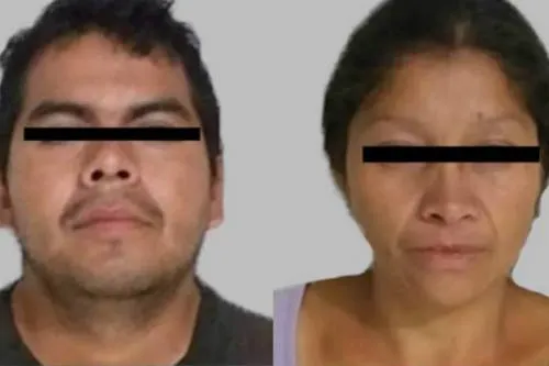 Encuentran corazón de un niño en casa de El Monstruo de Ecatepec