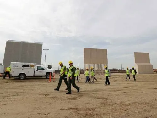Demócratas reculan y ponen en riesgo pacto migratorio