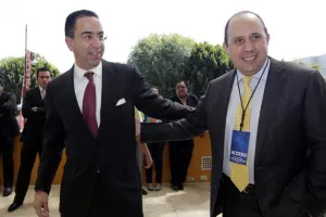 Siguen ataques de Lozano contra Gustavo Madero; se destapa hacia gubernatura 2018