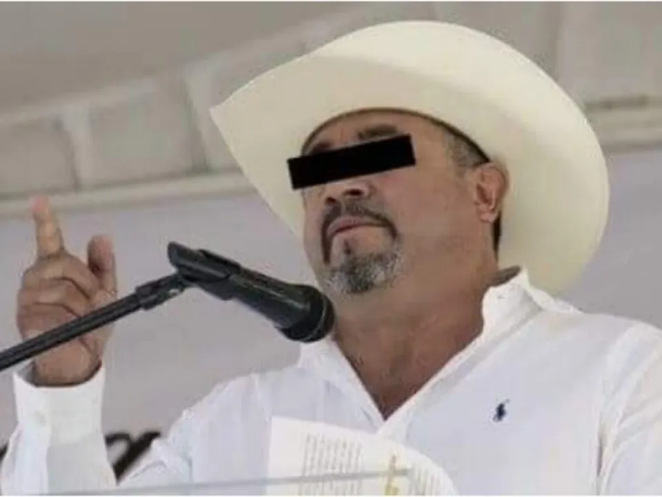 Liberan y reaprehenden a edil de Acatlán