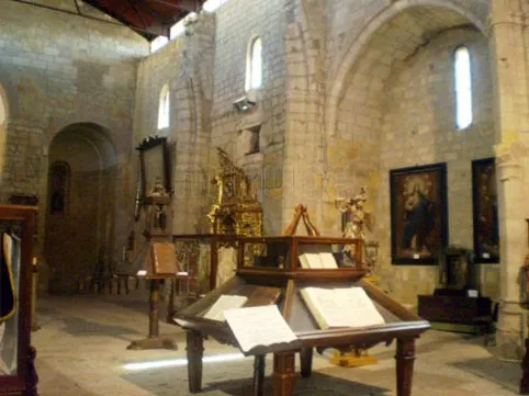 Reportan el robo de 50 obras de arte sacro en Cholula