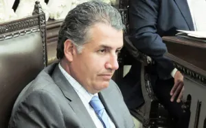 Nuevas tarifas de agua garantizan inversiones a futuro: Franco Rodríguez