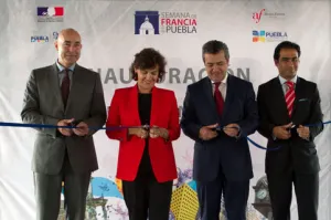 Municipio promueve la innovación tecnológica