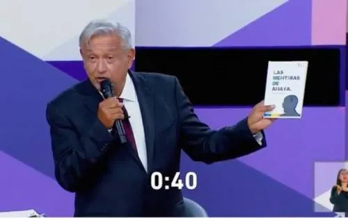 Un debate de primaria