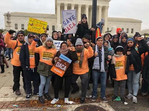 La Polarización del Voto Latino en EU: También hay Mexicanos que Apoyan a Trump