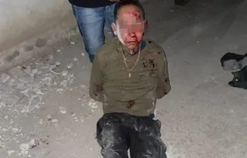 Intento de robo en Izúcar termina en golpiza; Policía Municipal evita linchamiento