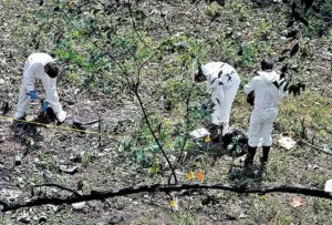 CIDH mandará equipo a indagar desaparición de normalistas