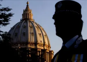 ONU pide al Vaticano control de religiosos pederastas