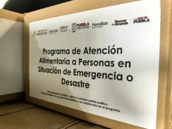 SEDIF valora alimentos con alto contenido nutricional