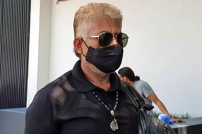 Papá de Yolanda Martínez exigirá disculpa pública al gobernador de NL