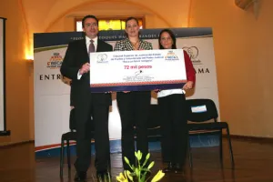 El HTSJP apadrinó a 72 estudiantes del programa ”Beca un niño indígena”