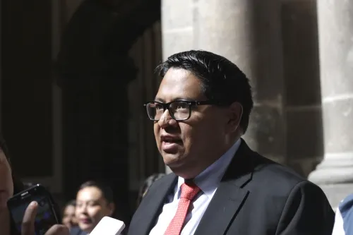 Funcionarios y regidores se quedan sin bono adicional de navidad
