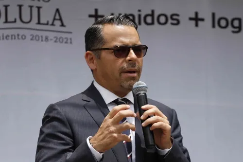 Nueva Ley Orgánica del Poder Judicial implicará tener mayor presupuesto: TSJ 