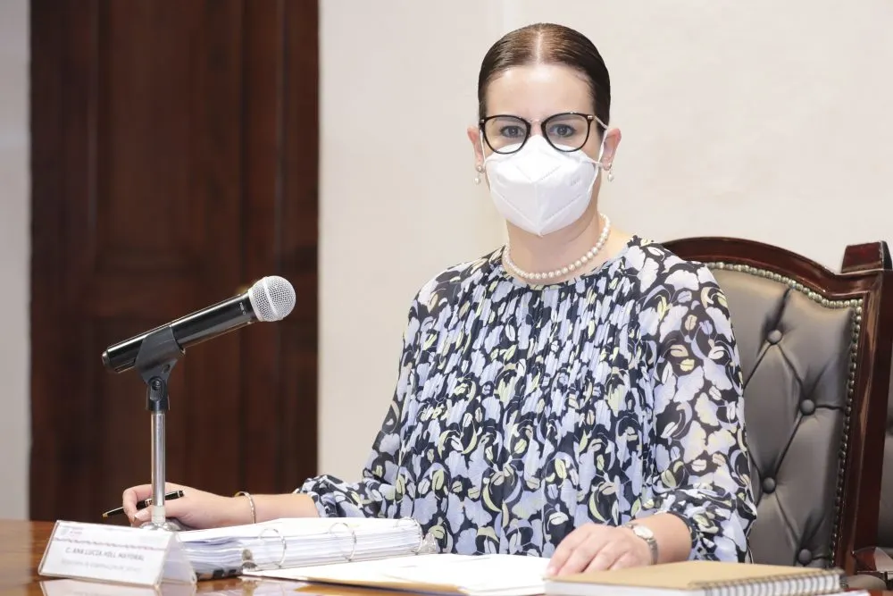 Coordinará Gobierno del Estado operativos sanitarios  y de seguridad por Día de Muertos