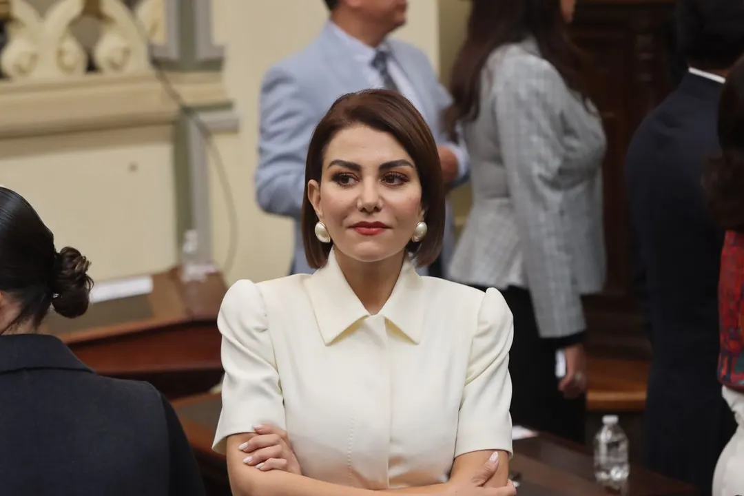 Nayeli Salvatori Bojalil