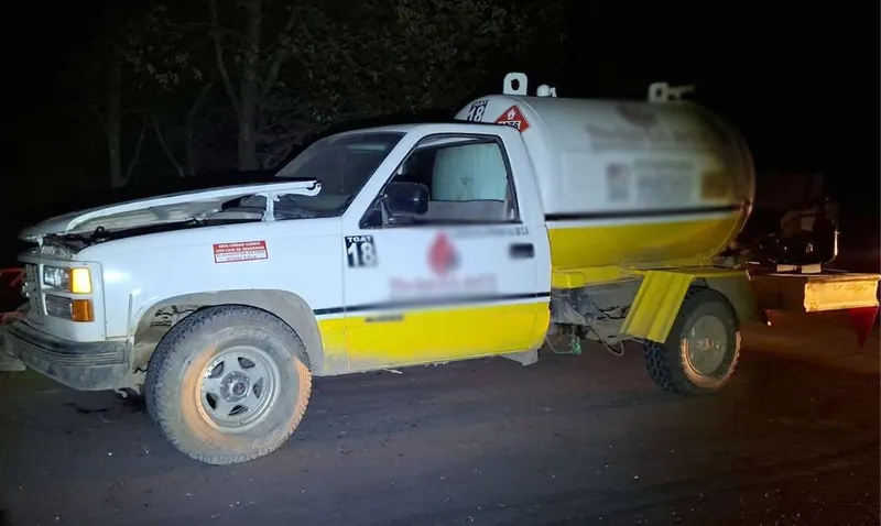 ssp-huachicoleros-detenidos-tlahuapan-pipa-asegurada