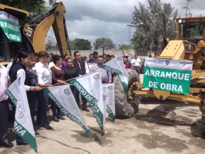 Destina Sedatu más de 43 mdp para el programa Hábitat en Tehuacán