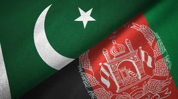 Pakistán y Afganistán