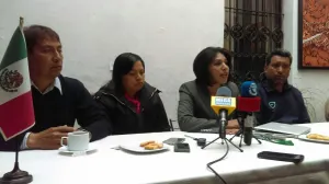 Lanzará PRD nueva convocatoria de selección de candidato en Puebla