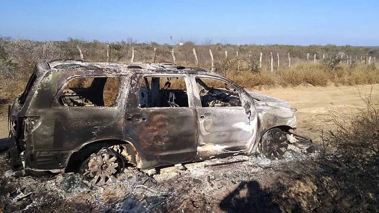 Indagan posible participación de funcionarios en masacre de Tamaulipas