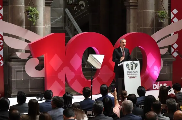 Los 100 días de Pepe Chedraui