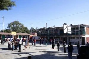 Incrementan vigilancia en escuelas por vacaciones