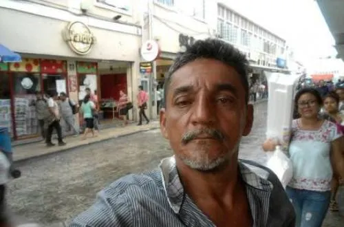 Periodista Cándido Ríos es asesinado en Veracruz