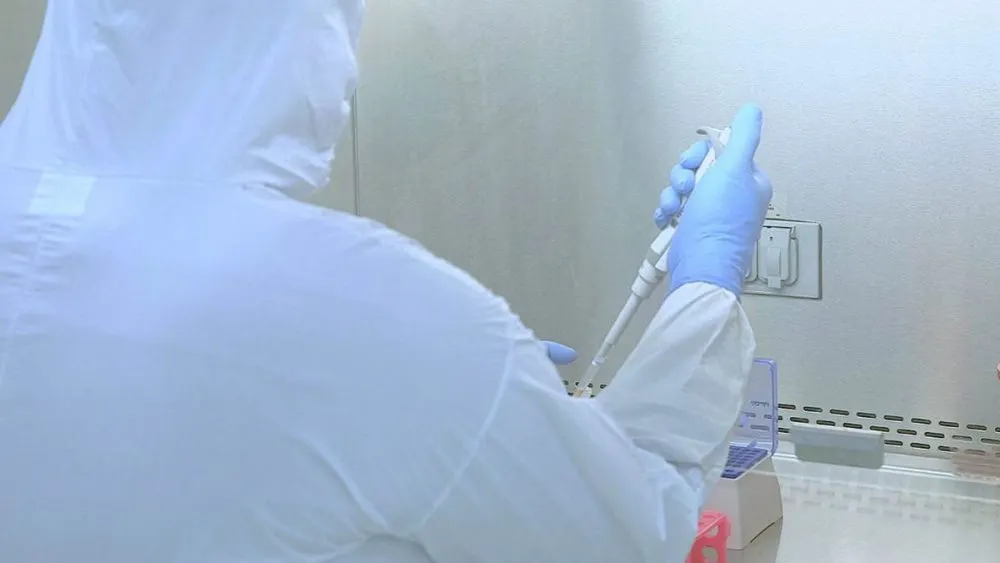 Guanajuato registra dos primeros casos de Ómicron