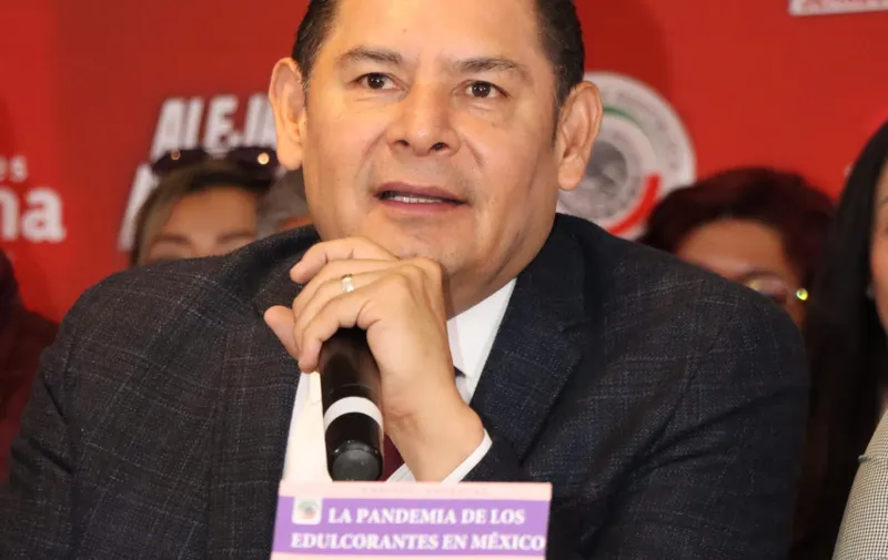 Alejandro Armenta