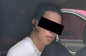 Detienen a Alex Marín, productor de cine para adultos, por trata de personas y explotación sexual