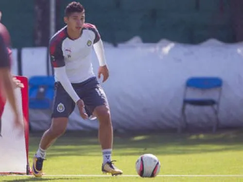 Chivas aprovecha pausa para pulir definición
