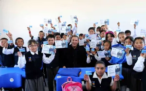 En Puebla cambió la forma de hacer gobierno: Moreno Valle