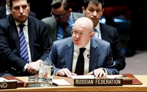 Rusia advierte que un ataque de EU contra Siria sería intolerable