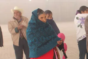 Canoa, Tecola, La Resurrección y Azumiatla resentirán más las bajas temperaturas