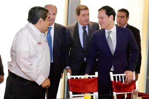 El Peso del Verde y el PT en el Triunfo de Barbosa