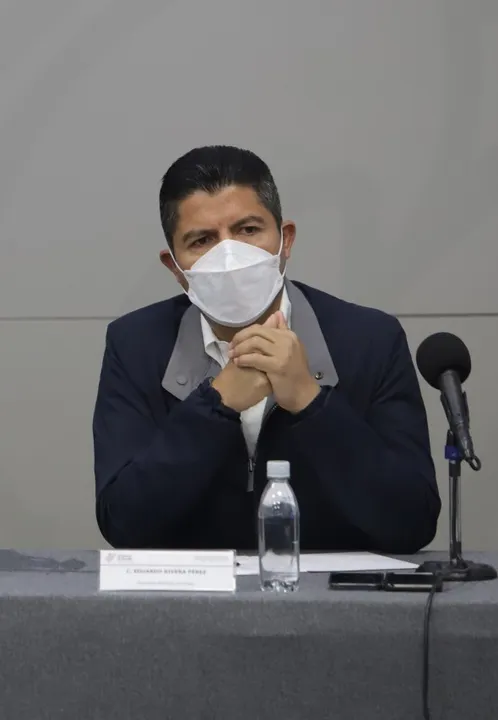 Eduardo Rivera