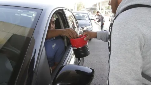 Toma de casetas suma 3 mil 150 mdp en pérdidas en lo que va de 2020