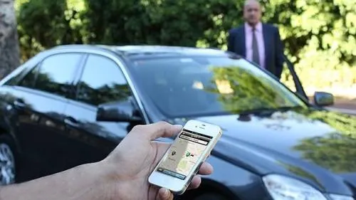 Pedimos todo el peso de la ley y compartimos medidas y compromisos: Cabify