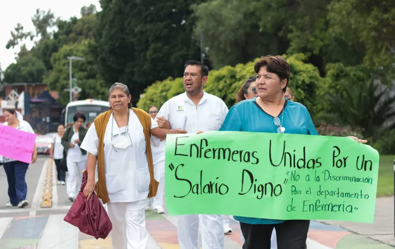 Foto: Ulises Raziel Juárez Guarneros / EsImagen