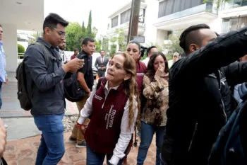 Una probadita para las corcholatas