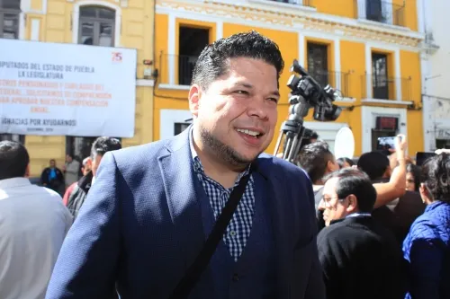 Salida de Manzanilla no afecta a Gobierno, y llegada de Méndez es viable: Biestro