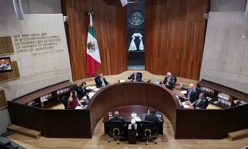 TEPJF anula elección en Tepeojuma y valida el triunfo del PRI en Ahuazotepec