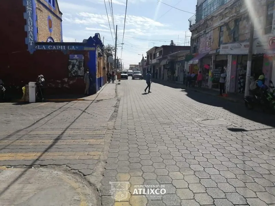 Operativo Atlixco