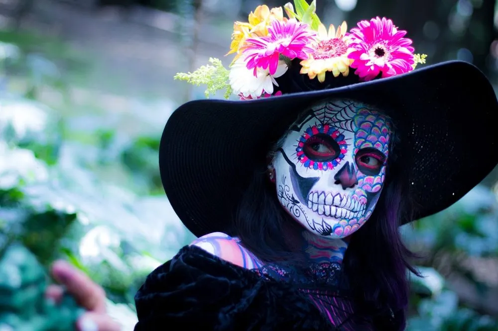 Día de Muertos